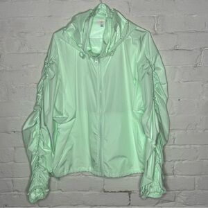 Body & Sol Windbreaker XL